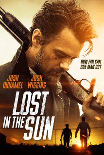 LOST IN THE SUN (2015) izle
