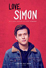 Love, Simon-Love, Simon-2018