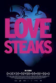 Love Steaks-Love Steaks-2013