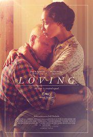 LOVING (2016) izle