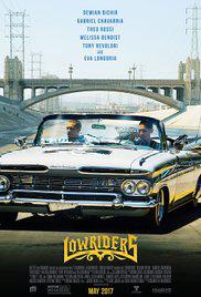 LOWRIDERS (2016) izle