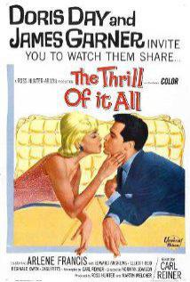 THE THRILL OF IT ALL (1963) izle