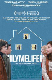 LYMELIFE (2008) izle