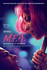 M.F.A. (2017) izle