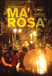 MA' ROSA (2016) izle