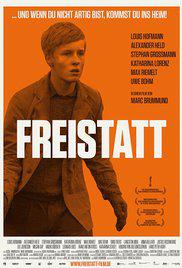 FREISTATT (2015) izle