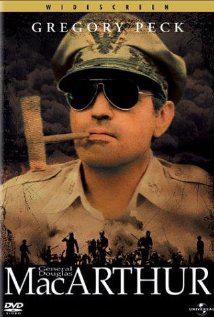 MACARTHUR (1977) izle