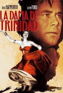 Macera Kadını-Affair in Trinidad-1952