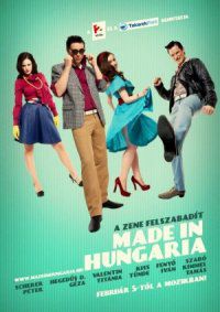 Macristan Yapımı-Made in Hungaria-2009