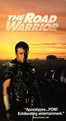MAD MAX 2 (1981) izle