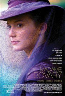 MADAME BOVARY (2014) izle