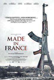 Made in France-Made in France-2015