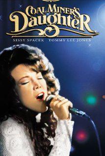 COAL MINER'S DAUGHTER (1980) izle