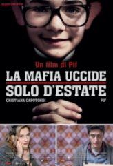 THE MAFIA KILLS ONLY IN THE SUMMER (2013) izle