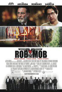 ROB THE MOB (2014) izle
