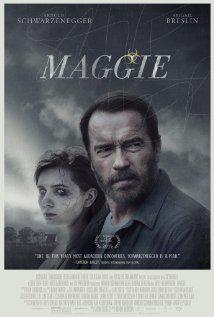 MAGGIE (2015) izle