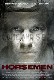 HORSEMEN (2009) izle