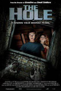 THE HOLE (2009) izle