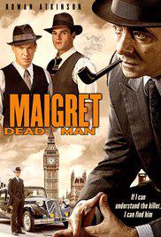Maigret'in Ölü Adamı-Maigret's Dead Man-2016