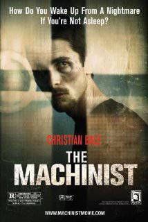 THE MACHINIST (2004) izle