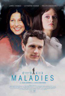 MALADIES (2012) izle