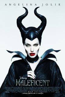 MALEFICENT (2014) izle