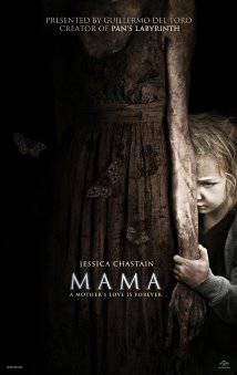 MAMA (2013) izle