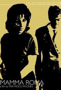 MAMMA ROMA (1962) izle