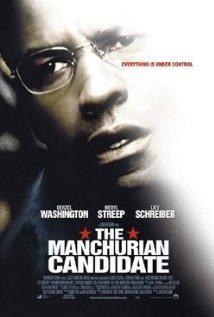 THE MANCHURIAN CANDIDATE (2004) izle