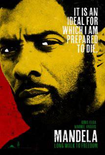 MANDELA: LONG WALK TO FREEDOM (2013) izle