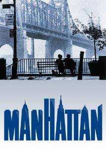 MANHATTAN (1979) izle