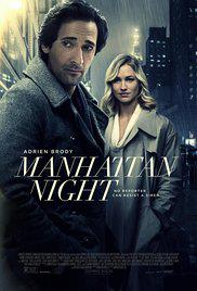 MANHATTAN NIGHT (2016) izle