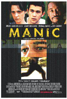 MANIC (2001) izle
