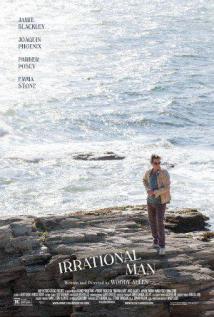 Mantıksız Adam-Irrational Man-2015