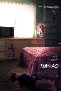 MANIAC (2012) izle