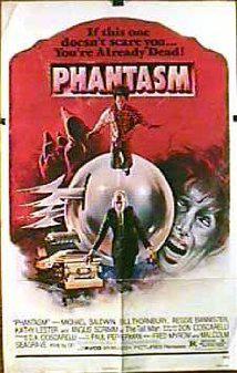 PHANTASM (1979) izle