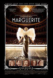 MARGUERITE (2015) izle