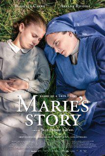 MARIE'S STORY (2014) izle
