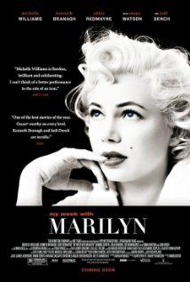 Marilyn ile Bir Hafta-My Week with Marilyn-2011