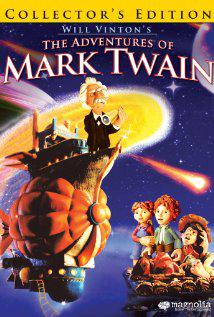 Mark Twain Maceraları-The Adventures of Mark Twain-1985