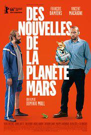 Mars’tan Haberler Var-Des nouvelles de la planète Mars-2016