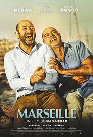 MARSEILLE (2016) izle