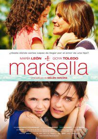 MARSELLA (2014) izle