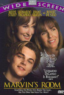 MARVIN'S ROOM (1996) izle