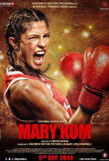Mary Kom-Mary Kom-2014