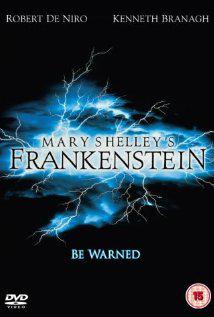 Mary Shelley'den Frankenstein-Frankenstein-1994