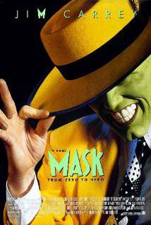 THE MASK (1994) izle