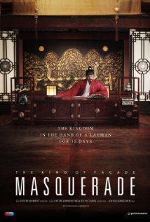 Maskeli Balo-Masquerade-2012