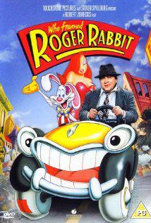 Masum Sanık Roger Rabbit-Who Framed Roger Rabbit-1988