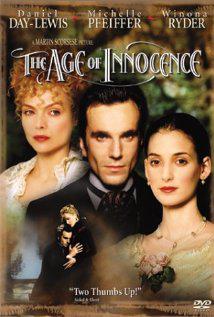 THE AGE OF INNOCENCE (1993) izle